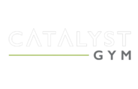 Catalyst Fitness Gym Carrigaline Cork Gym Logo
